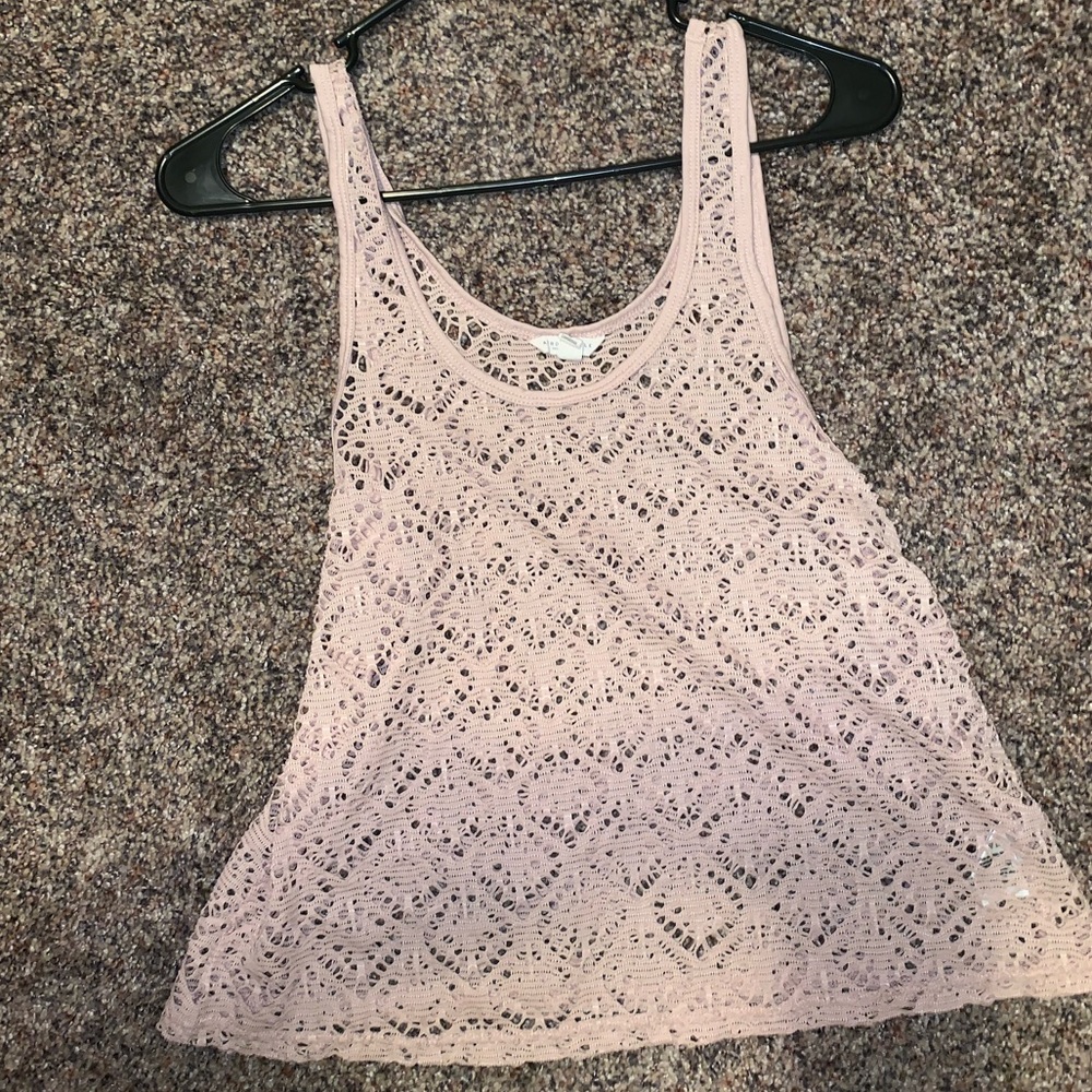 Aeropostale tank